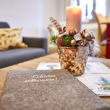 Ferienwohnung Wank Garmisch-Partenkirchen Esterno foto