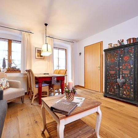 Ferienwohnung Wank Garmisch-Partenkirchen Esterno foto