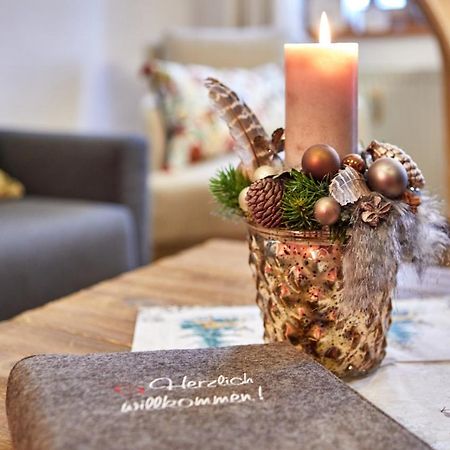 Ferienwohnung Wank Garmisch-Partenkirchen Esterno foto
