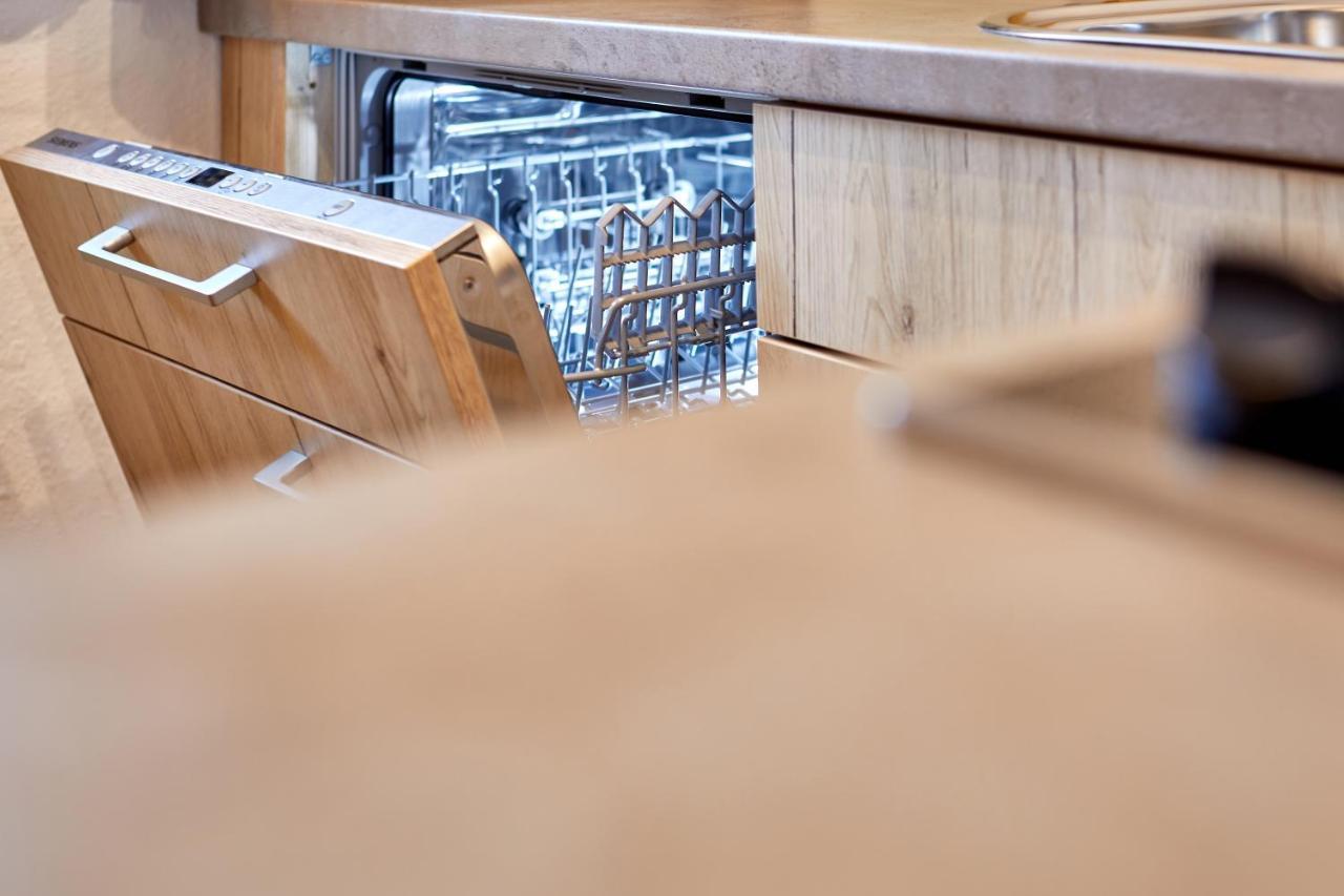 Ferienwohnung Wank Garmisch-Partenkirchen Esterno foto