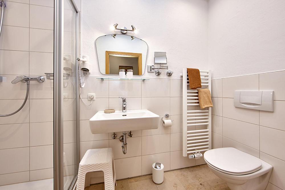 Ferienwohnung Wank Garmisch-Partenkirchen Esterno foto